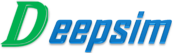 deepsim-whole-logo